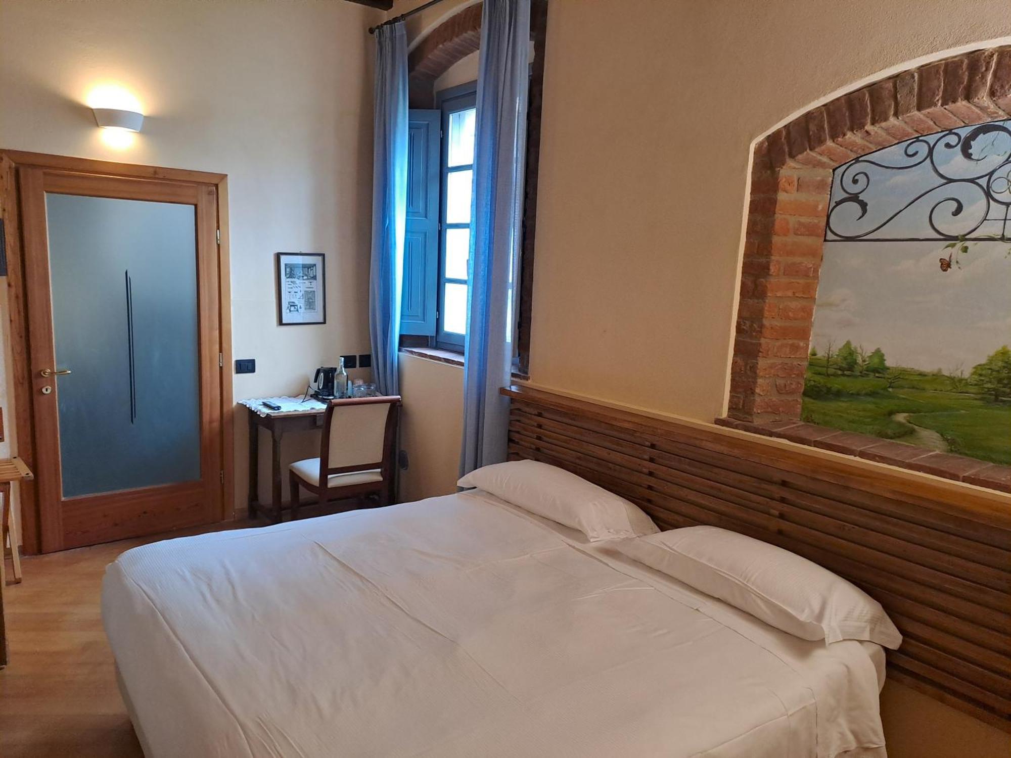 Agriturismo Cascina Farisengo Stagno Lombardo Exterior foto